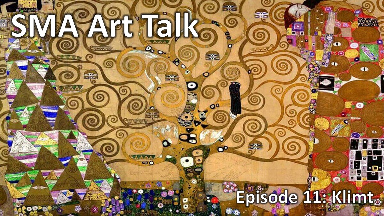 Art Talk 11, Klimt