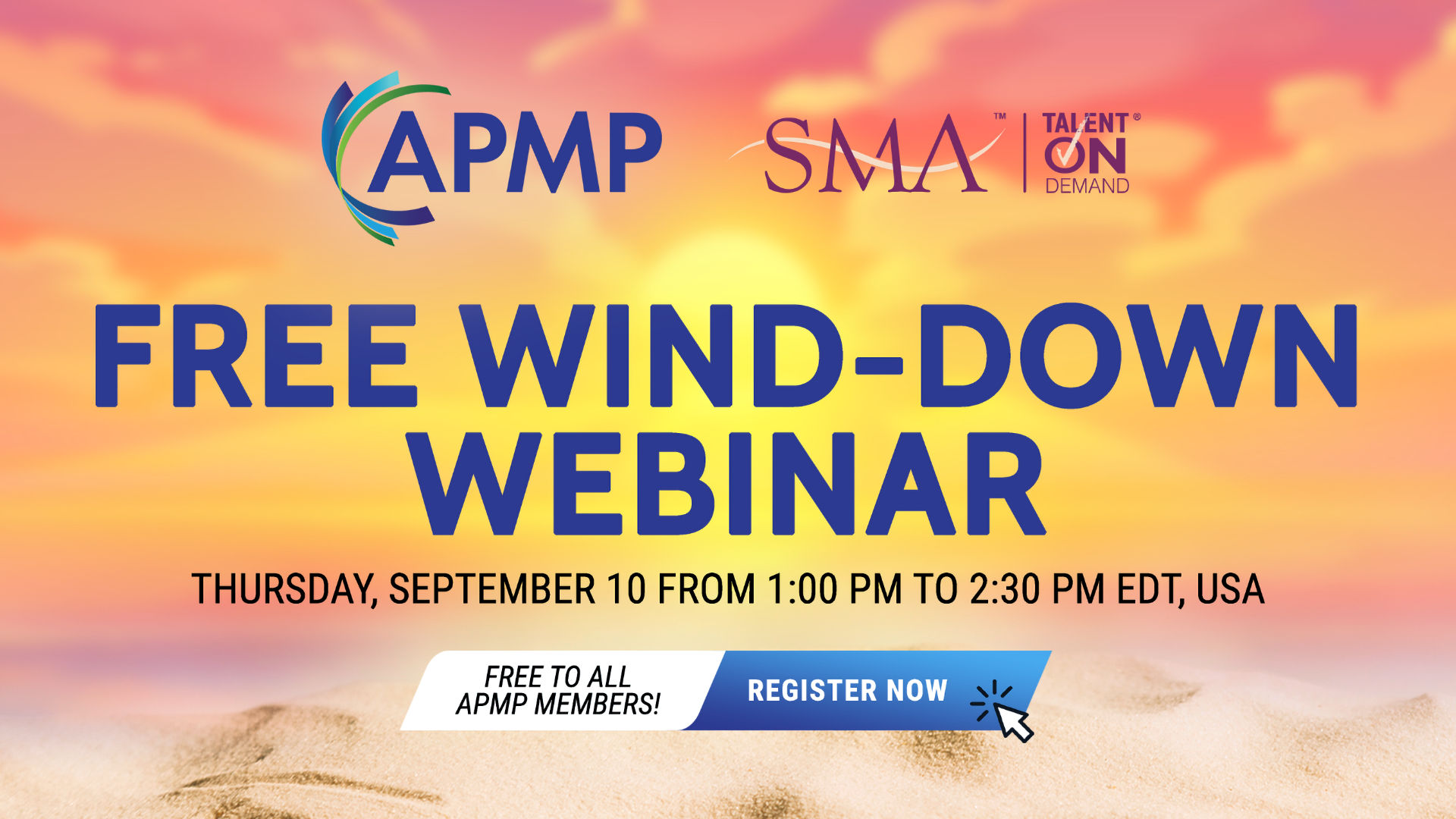 APMP Wind-Down Webinar