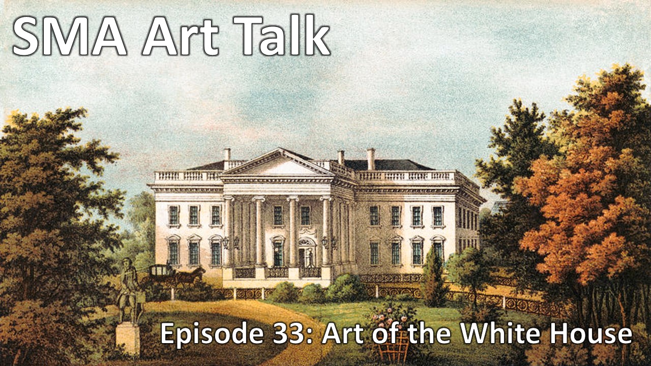 Art of the White House