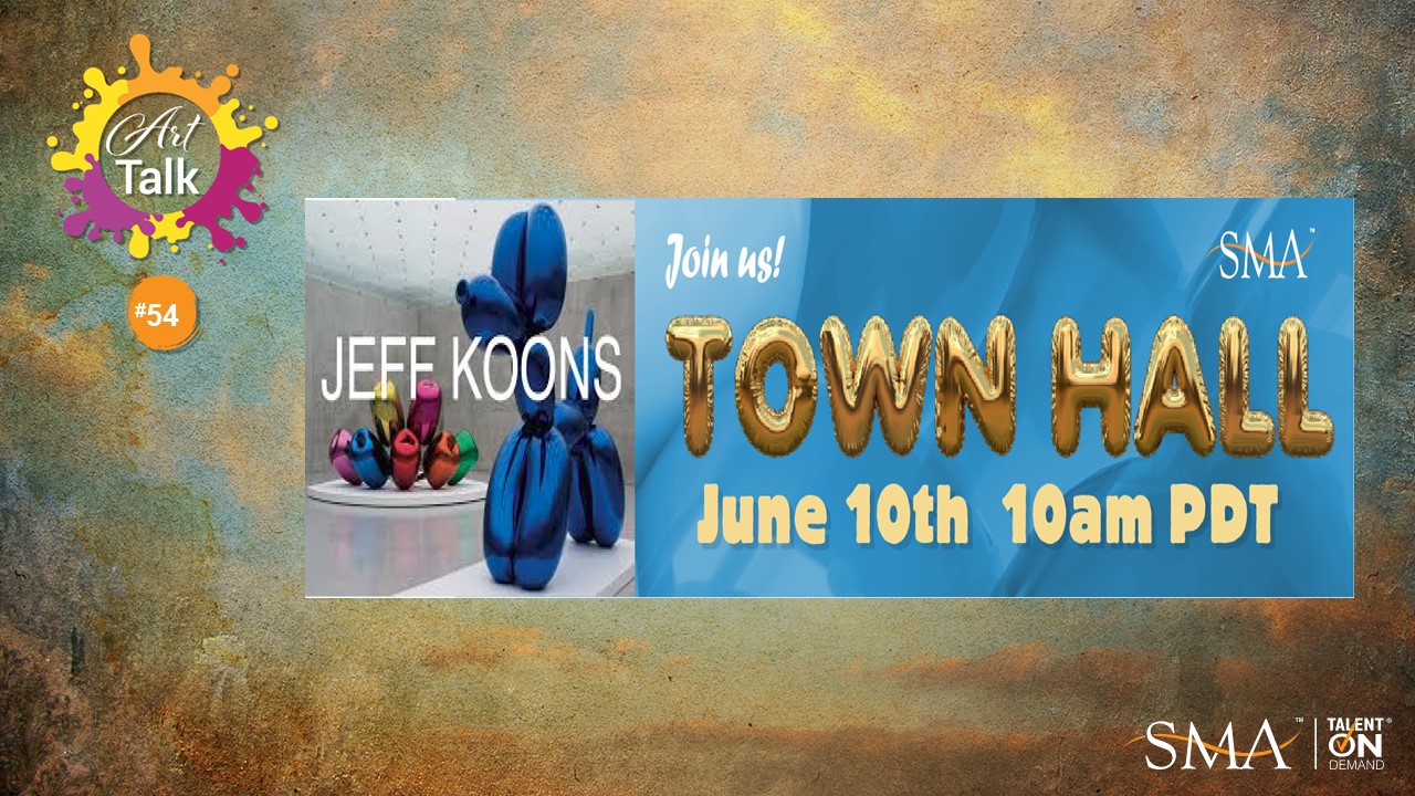 Jeff Koons